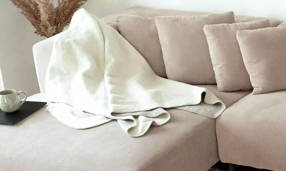 Home Deluxe Ecksofa „Torino“