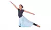 Join One Month of Dance Class for Half the Price or BOGO Offer at Be Balanced Training Studio (Up to 50% Off)