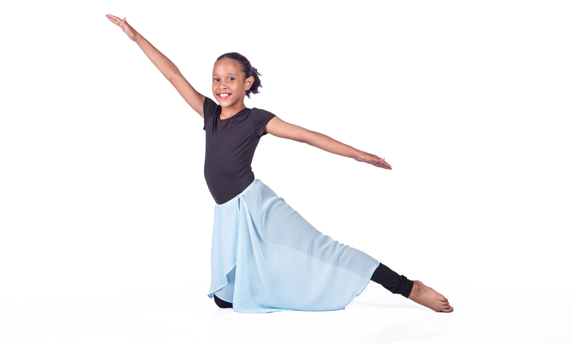 Join One Month of Dance Class for Half the Price or BOGO Offer