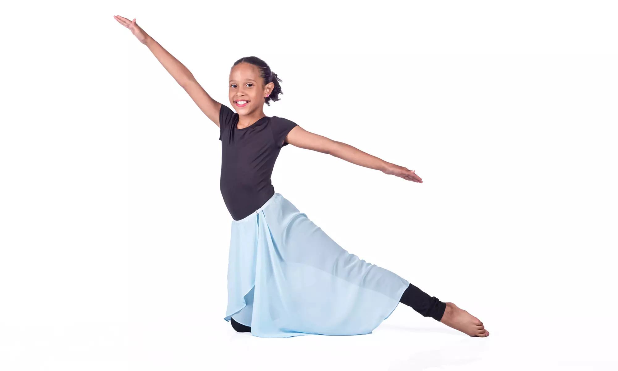 Join One Month of Dance Class for Half the Price or BOGO Offer
