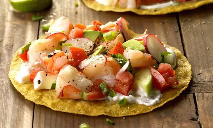 Indulge in Mexican Cuisine with $20, $30, or $40 Towards Food & Drinks
