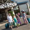Image 6: Family fun awaits at Ocean Reef Resort—pools, slides & ocean views!