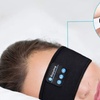 Image 2: Bluetooth Headband Headphone