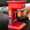 Image 10:  Retro Mini Arcade, Racing and Mini Punch Bag Machine