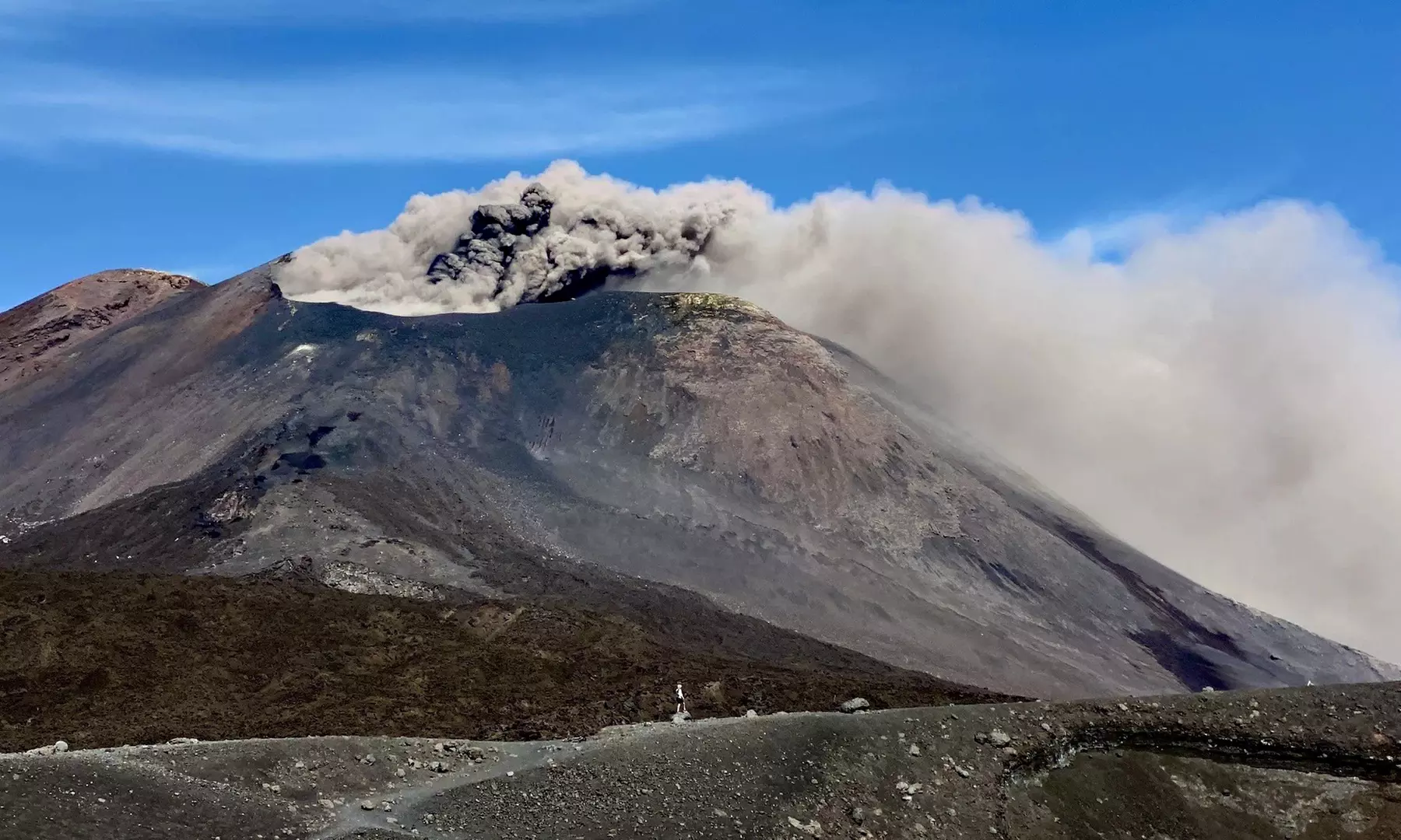 ✈ Sicily Road Trip with Flights, Car & Stay