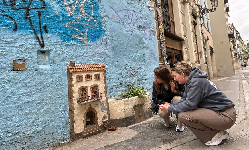 Image 10: Descubre la ciudad de una forma diferente con 1 City Game a elegir