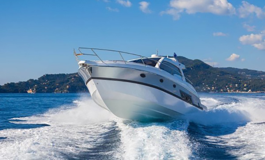 Image 2: Permis bateau côtier et fluvial : formation complète avec Aqua Viva