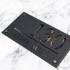 Image 6: Premium Laser‑Cut House Signs for Elegant, Personalised Style