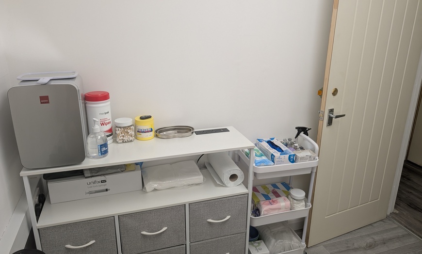 Image 2: Up to 50% Off on Injection - Dermal Filler at Hause of Reine