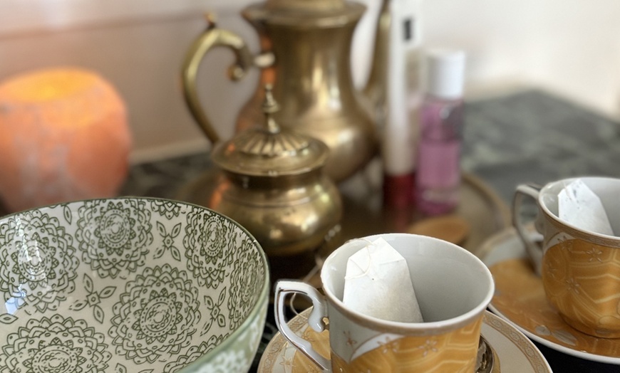 Image 14: Ritual en pareja con masaje de 90 minutos y minibrunch