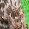 Image 2: Hair Cut & Wash Up to 14” w/ Optional Blow Dry or Root Color Touch-Up