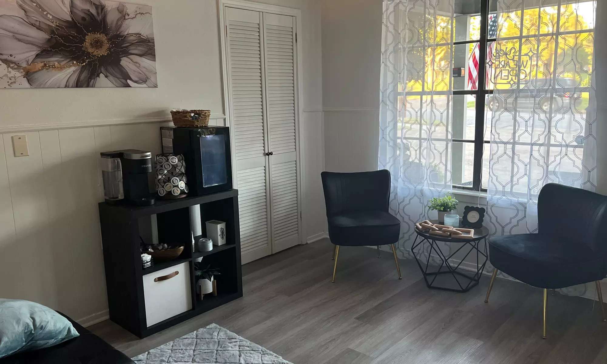 Relax with 1, 3, or 5 Lymphatic Drainage Massages