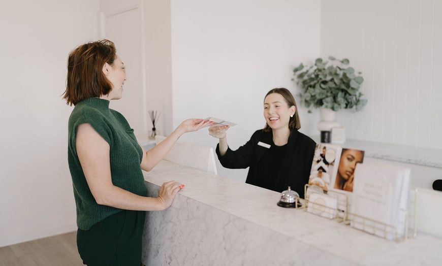 Image 8: Mother's Day Mini Package (30 Minutes) or Luxe Package (60 Minutes)