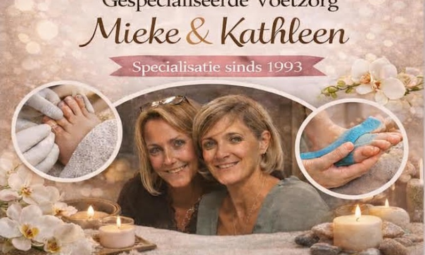 Image 3: Stap stralend het seizoen in: van voetverzorging tot body-wellness