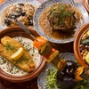 Image 3: Savor a 3-Course Moroccan Dinner with Drink for Two Four or Six
