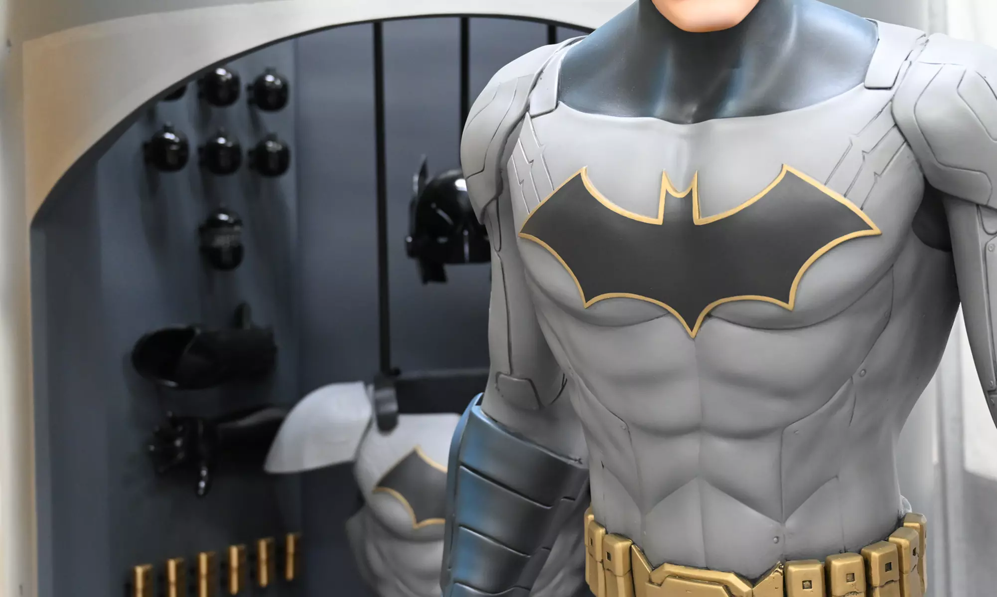 Parque Warner y Warner Beach: entrada de niño o adulto (1, 2 o 3 días)