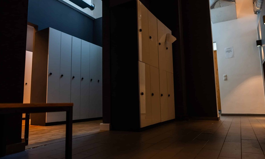 Image 14: Premium-Fitness im Invictus Gym inkl. Solarium & Getränke-Flatrate