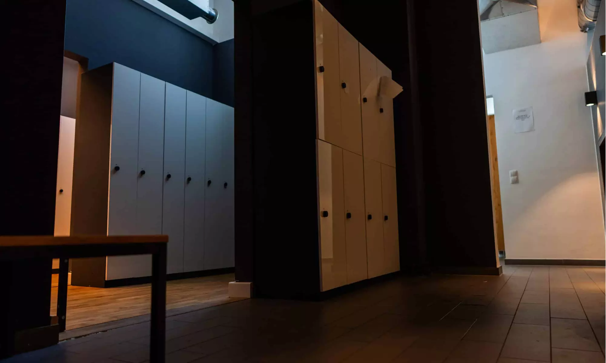 Premium-Fitness im Invictus Gym inkl. Solarium & Getränke-Flatrate