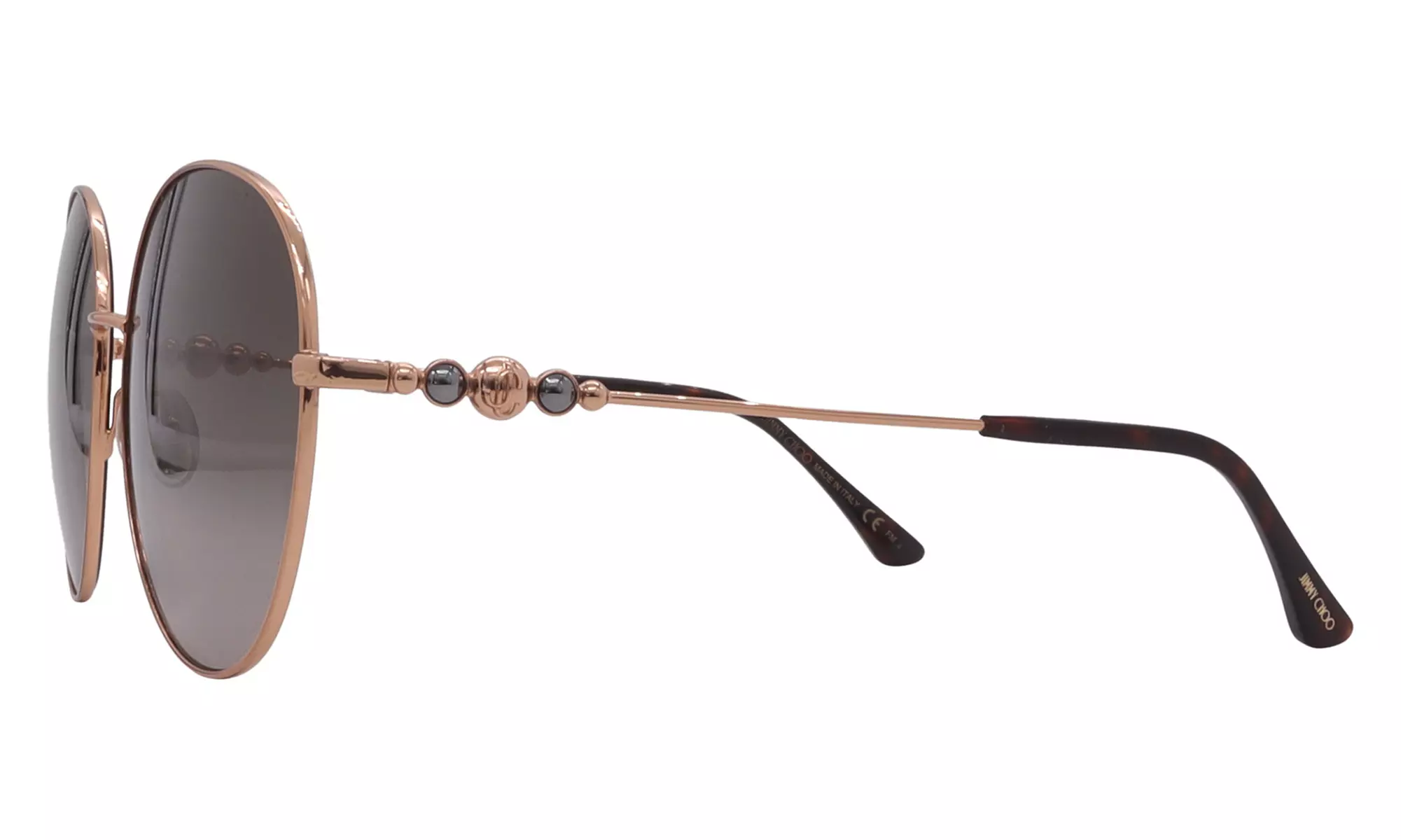 Red Carpet Glamour for Your Eyes with Jimmy Choo Eyewear