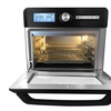 Image 4: TODO 4.2L Air Fryer 1300W Convection Oven or 18L Air Fryer Oven 1550W