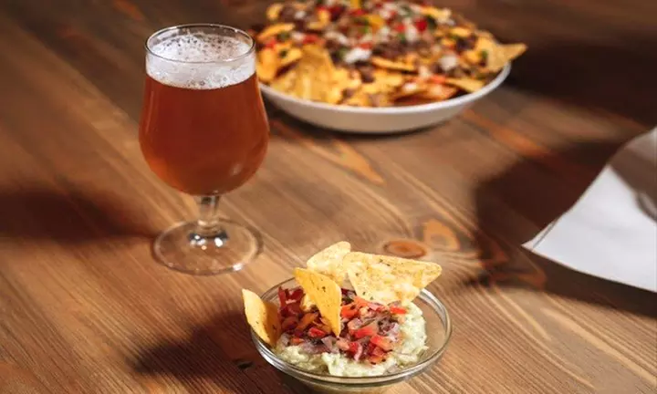 Menú Rock Star para 2 o 4 personas o menú romántico para 2