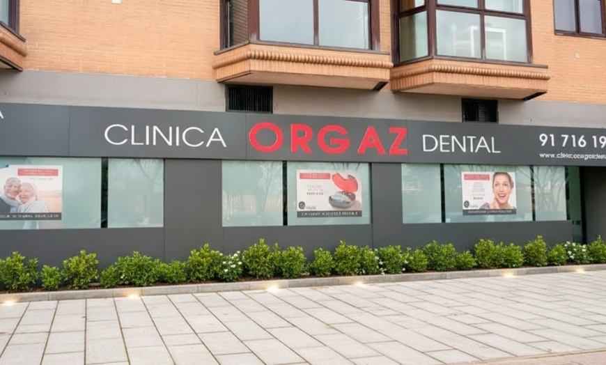 Image 6: Limpieza bucal con ultrasonidos en Clínica Orgaz Dental