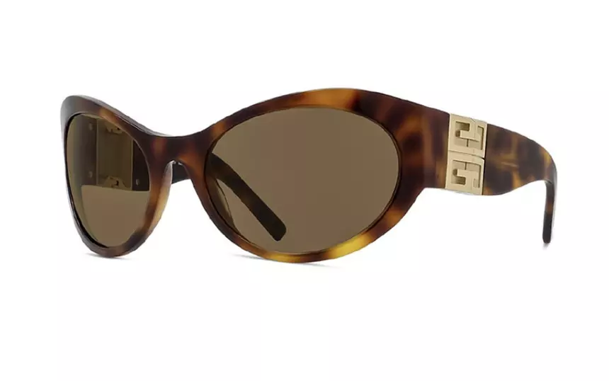 Protect Your Eyes in Style with Authentic Givenchy Sunglasses