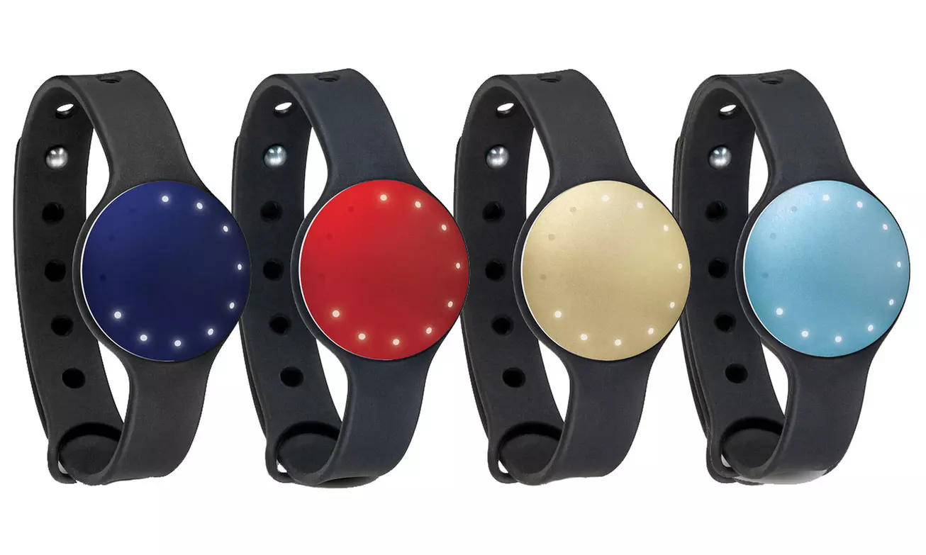 Misfit Shine Activity and Sleep Tracker - Primary Image