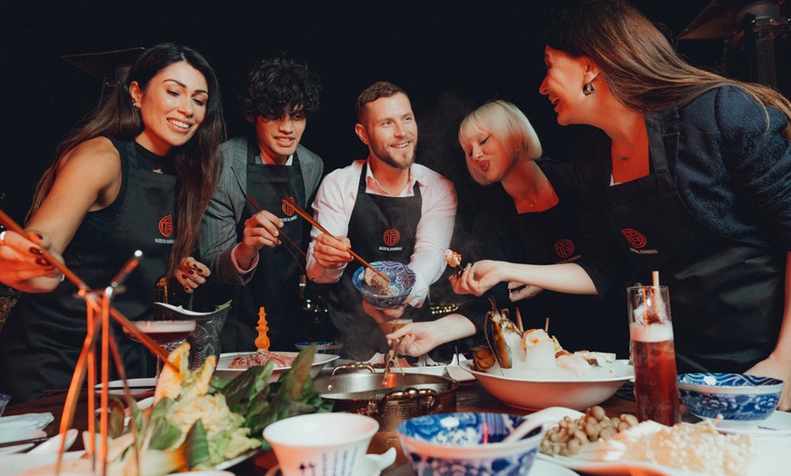 Image 7: Get Regular or Premium Hotpot Set Menu with Australian/A5 Wagyu Beef