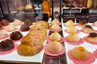 Indulge in a 6, 12, or 24-pack of Holiday Mochi at Pavlo Mochi - Up to 22% Off - Second Medium
