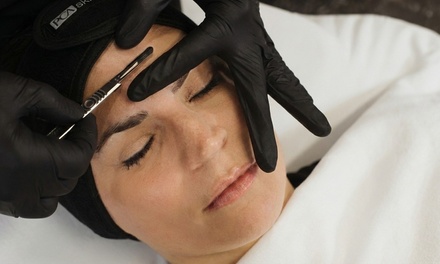 Dermaplane Facial - Alberto Daniel Salon