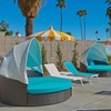 Image 18: Hotel in Coachella Valley with Mountain Views & Outdoor Pool Retreat