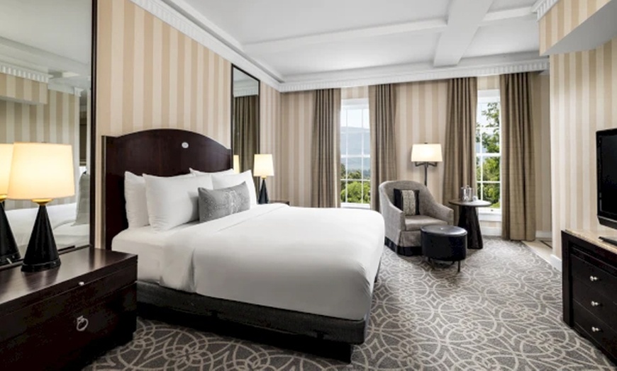 Image 11: Member-Only Deal: The Equinox Golf Resort & Spa