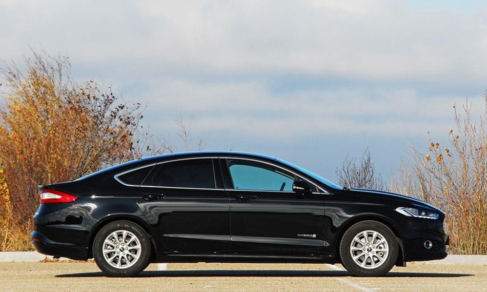 Transporte urbano bajo demanda en GOMEZ EXPERIENCE -EXECUTIVE SERVICES