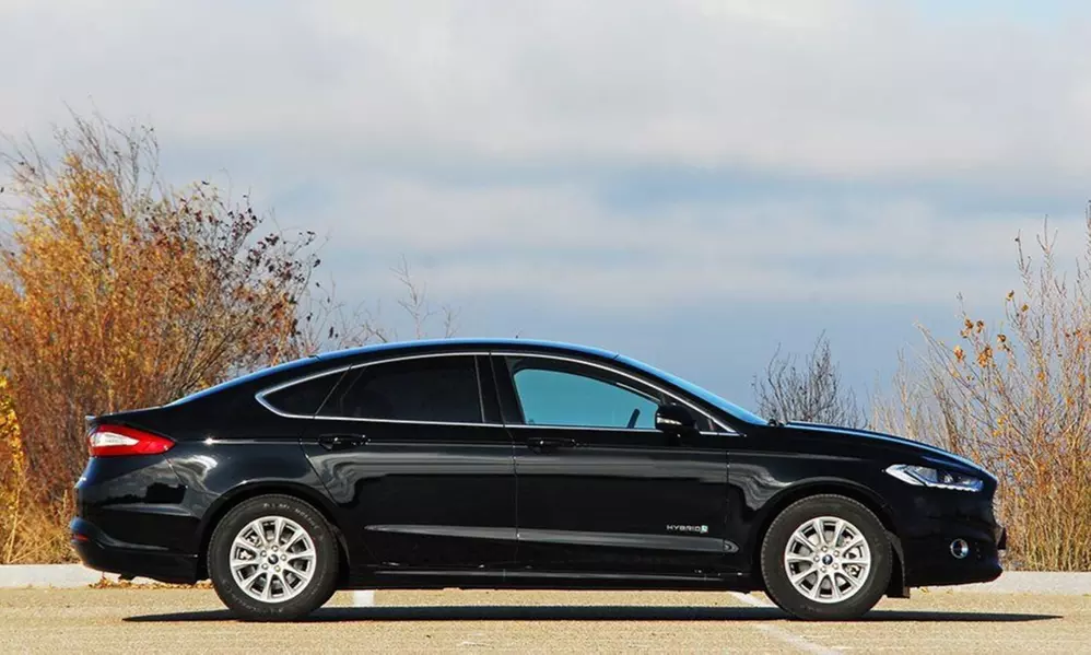 Transporte urbano bajo demanda en GOMEZ EXPERIENCE - EXECUTIVE SERVICES - Primary Image