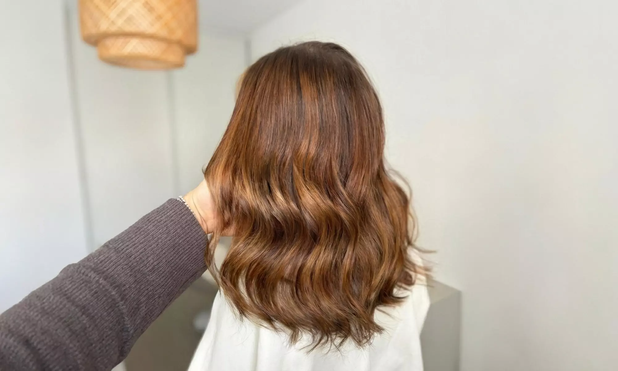 Head spa "Découverte", "Sensation", "Evasion" ou "Excellence"