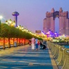 Image 6: Explore Abu Dhabi with a Full-Day, Private or Luxury City Tour
