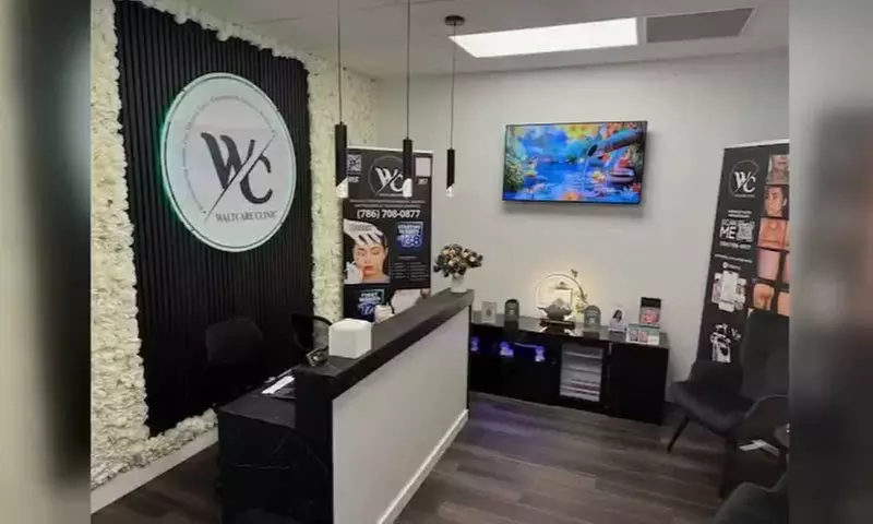 50, 10 or 150 Units of Dysport for a Youthful Glow