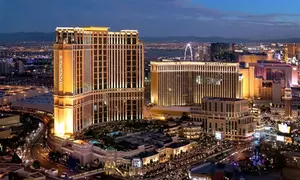 Member-Only Deal: The Palazzo at The Venetian Resort