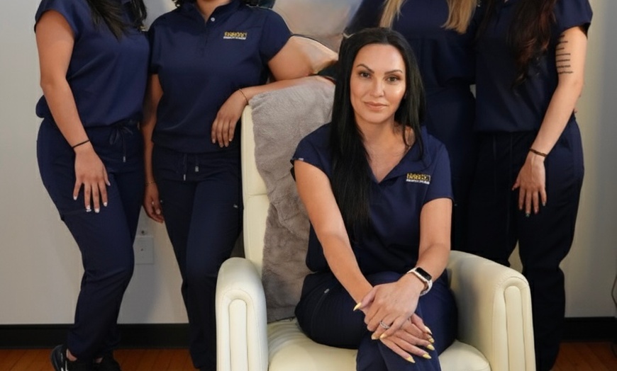Image 2: Refresh You Appearance with Botox Treatments at Biorevive Medspa 