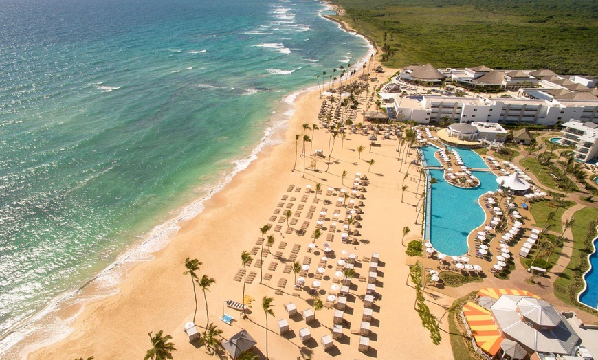 Image 3: Punta Cana All-Inclusive Resort with Aqua Nick