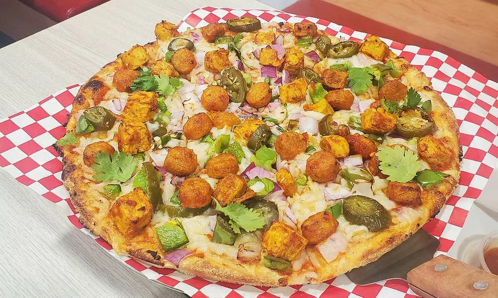 $25, $50, $75, or $100 Toward Food and Drink - Dine In or Carry Out