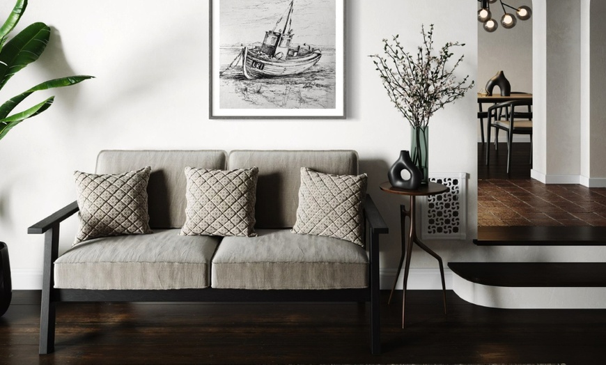 Image 2: Join Drawing Boats: 4 Week Course / Painting Boats Masterclass 