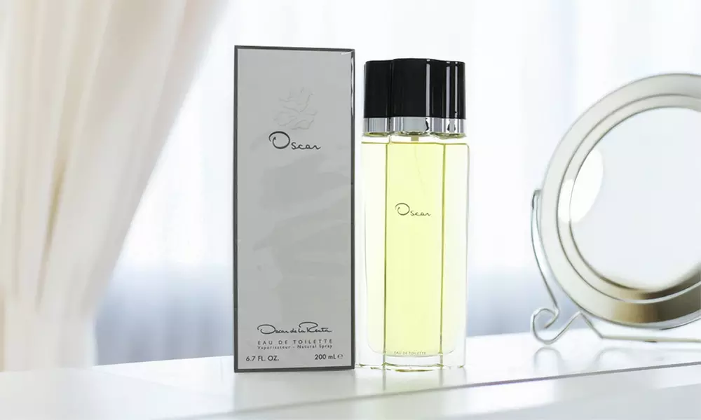 Oscar De La Renta Eau de Toilette for Women