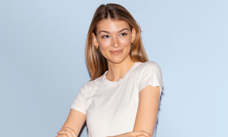 Image 1: Unlimited Full Face Xeomin on Sundays at June Skin