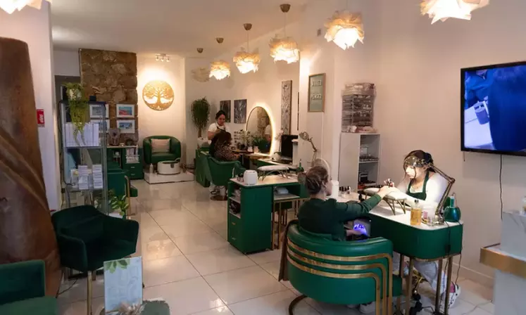 Modelage ciblé ou complet