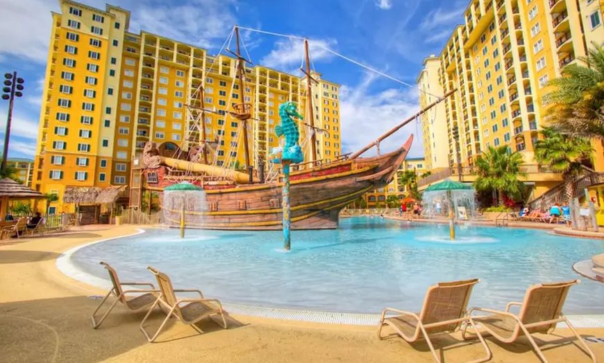 Waterpark