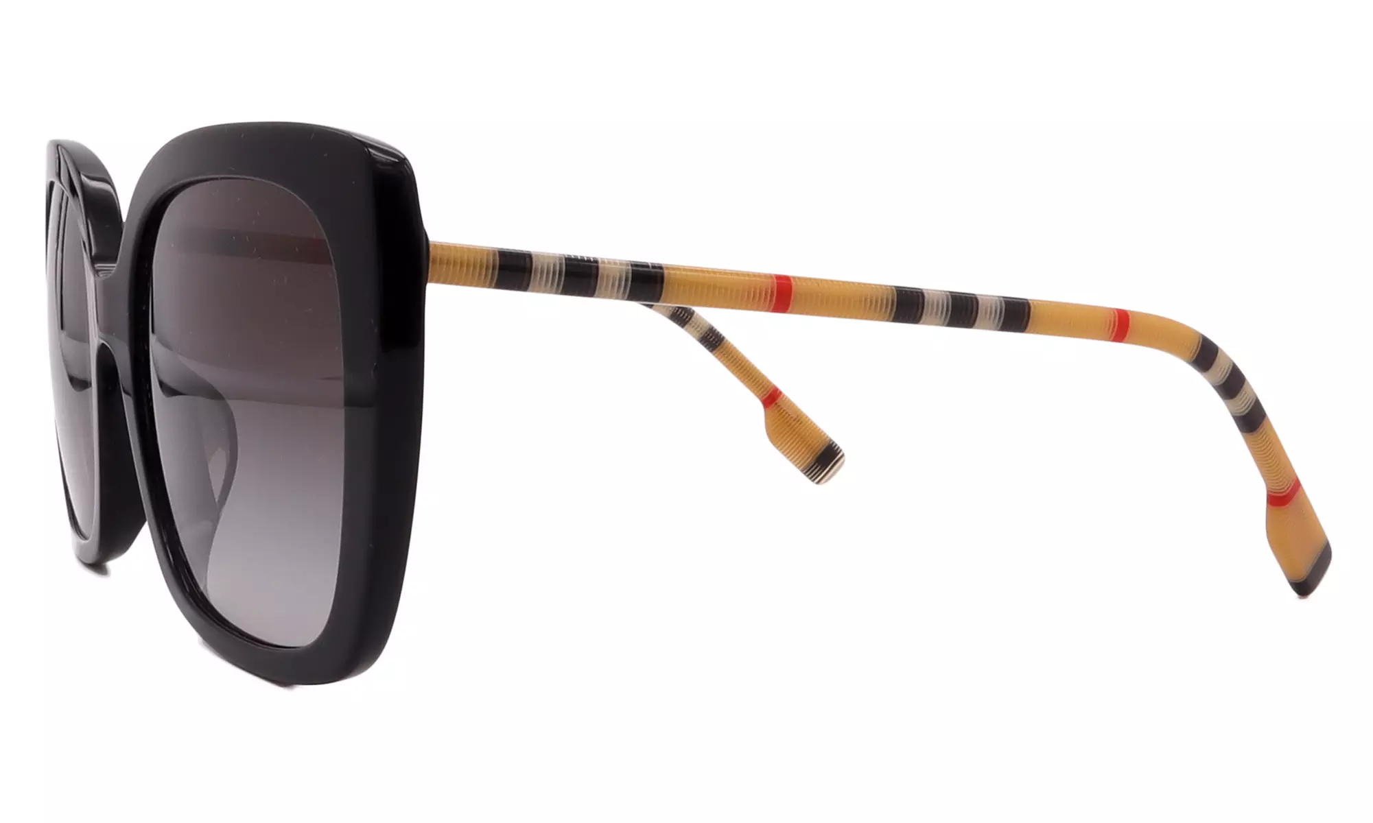 Burberry Eyewear Collection – Signature Sunglasses & Optical Frames