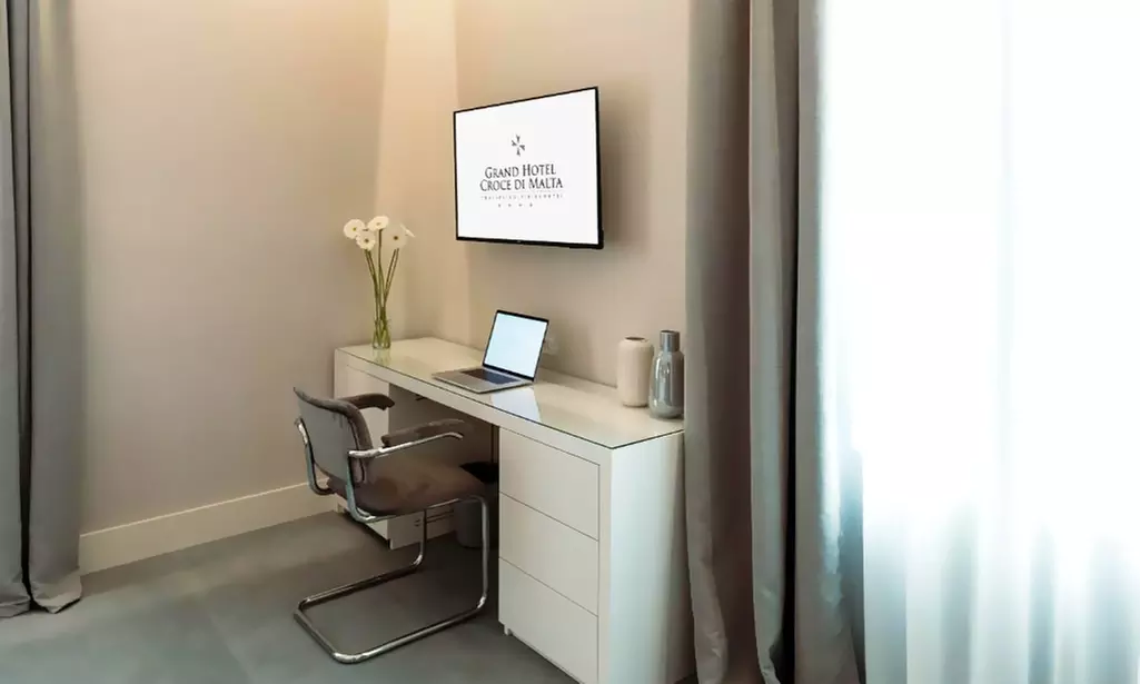 Montecatini 4*: soggiorno con colazione, cena, piscina o percorso Spa