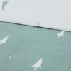 Image 2: Fir Reversible Duvet Set